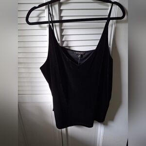 Banana Republic Elegant Black Camisole